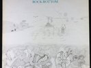 Robert Wyatt – Rock Bottom 1974 UK Virgin V 2017 First Rock, Avantgarde, Prog 