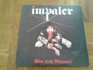 IMPALER - RISE OF THE MUTANTS - 12