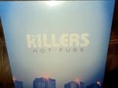 Hot Fuss (180-gram) by The Killers (Record, 2016)