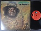 JAMES BROWN The Payback FUNK LP POLYDOR ORIGINAL 1973 STERLING RL ROBERT LUDWIG