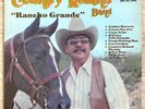 Country Roland Band Rancho Grande LP Latin Vinyl Rare 1978 Texas VG+