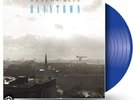Deacon Blue Raintown  - Blue Vinyl