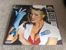 blink 182 enema of the state vinyl HMV 1921  Clear Vinyl New&sealed