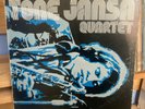 Tone Janša Quartet “Pattern” *RARE* Spiritual Jazz Modal Fusion Soul-Jazz