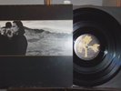 U2 The Joshua Tree  LP 1987 OG Press Orig Sleeve & Poster NM VINYL