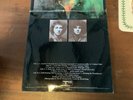 Jimi Hendrix Electric Ladyland Track 1st Press White Text Very Early Mislabelled