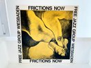FREE JAZZ GROUP WIESBADEN - FRICTIONS NOW -  RARE PRIVAT 1971 - MICHAEL SELL -NM