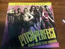 PITCH PERFECT O.S.T. (Vinyl LP) Very Rare Special Edition