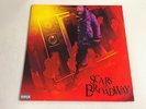 SCARS ON BROADWAY LP Used  2008 Interscope Records SYSTEM OF A DOWN MALAKIAN OG
