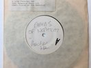 • _ • _ Fields Of The Nephilim _ • _ WHITE LABEL 7