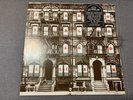 Led Zeppelin Tangible Vandalism LP vintage Vinyl