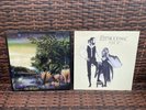 Fleetwood Mac Vinyls. Rumours / Tango In The Night. LP