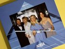 ABBA Brand New Voulez Vous The Singles Box 7 X 7” Singles