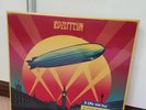 LED ZEPPELIN CELEBRATION DAY 180G 3LP BOX SET - Unopened
