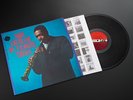 John Coltrane - My Favorite Things - Electric Recording Company Vinyl LP ERC060