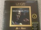 Miles Davis Kind of Blue  UHQR Analogue Productions Vinyl Box Set (33 1/3)