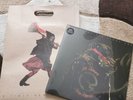 Queens Of The Stone Age In Times New Roman 2LP Glow In The Dark QOTSA Vinyl BAG2