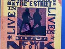 BRUCE SPRINGSTEEN & THE E STREET BAND LP 