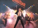 NM(+)-JUDAS PRIEST UNLEASED In The EAST-Live In Japan-'79-ORIG.-COLUMBIA 36179