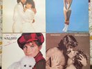 LP BARBRA STREISAND SUPERMAN SONGBIRD GUILTY A STAR IS BORN