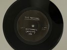 Rammellzee K-Rob Beat Bop 7” Limited Ed of 300 Jean Michel Basquiat Art 2018 Ed