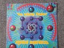 The Infinty Project Mystical Experiences X2 Vinyl( Early Shpongle)