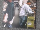 Dj Shadow Entroducing X2 Vinyl Album (1996 Orignal Release)
