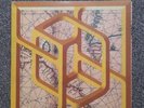 The Orb Orbus Terrarum 2x12