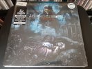 Avenged Sevenfold Nightmare Grey And Blue Split With Black 750/x Sealed