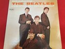 The Beatles-Introducing The Beatles-Mono Version 2 Column Back