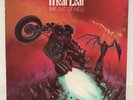 MEAT LOAF / BAT OUT OF HELL US PRESSING LP W/ INNER