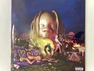 Travis Scott Astroworld Vinyl Night Exclusive Limited Edition 2xLP  Unplayed