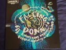 Oasis Falling Down (A Monstrous Psychedelic Bubble Exploding In Your Mind) 12