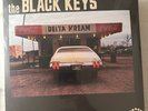 THE BLACK KEYS – DELTA KREAM - VINYL 2xLP FREE SHIPPING NEW SEALED - 6B