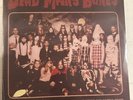 DEAD MAN'S BONES – DEAD MAN'S BONES - VINYL LP SHIP FREE NEW - T