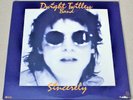Dwight Twilley Band Sincerely LP Shelter SRL-52001 1976 Pressing