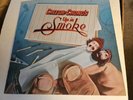 Cheech & Chong’s Up In Smoke Vinyl Record Album Classic..nm