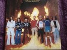 Lynyrd Skynyrd Street Survivors Vinyl LP Record Original 1977 Pressing-Insert