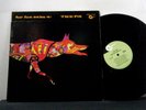 THE FOX LP For Fox sake vol.1  1970 Crewe Orig. rare psych  vinyl
