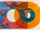 Creedence Clearwater Revival MEDLEY/BAD MOON RISING Collectables 45 rpm 7