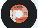 DOO WOP 45 THE SKYLARKS EVERYBODY'S GOT SOMEBODY ON EVERLAST VG+ ORIGINAL  PROMO