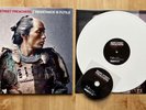 Manic Street Preachers Resistance Is Futile Limited Edition White Vinyl LP + CD