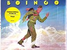 Oingo Boingo – Only A Lad LP Colored Vinyl Album SEALED NEW RECORD Danny Elfman