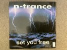 N-Trance - Set You Free - 12