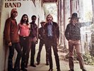 The Allman Brothers Band (Self-Titled) LP, 1973 Polydor N.MINT