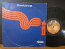 Streetdancer - Streetdancer 1974 Modal Jazz Fusion Funk Vinyl LP Future Records