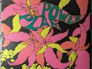 The Golden Dawn – Power Plant - International Artists ‎– IA-LP #4 - **SEALED**