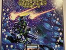 DJ Rectangle Vinyl - Ultimate Battle Weapon Vol.4 RARE