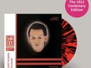 Gary Numan TELEKON HMV 1921 SPLATTER VINYL LP. New & Sealed