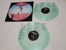 Fine Line Harry Styles Limited Edition Coke Bottle Green Double Vinyl NO Poster